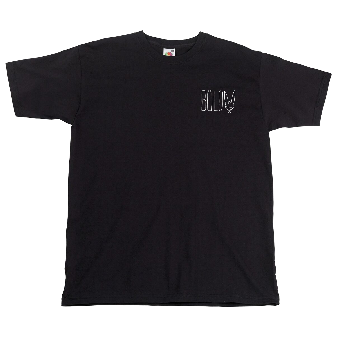 BÜLOW T-SHIRT